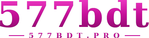 577bdt logo